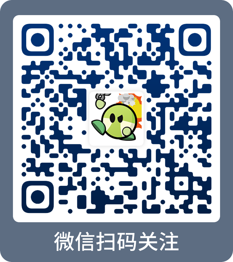 WeChat QR Code